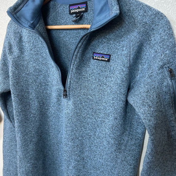 Patagonia Women’s Better Sweater - Picture 3 of 4